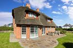 Terrasse - Cliffhouse - Top-Hundeurlaub