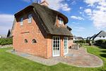 Terrasse - Cliffhouse - Top-Hundeurlaub