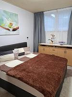 Fewo zum alten Bäckerädchen - Top-Hundeurlaub