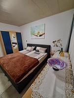 Fewo zum alten Bäckerädchen - Top-Hundeurlaub