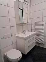 Fewo zum alten Bäckerädchen - Top-Hundeurlaub