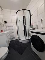 Fewo zum alten Bäckerädchen - Top-Hundeurlaub