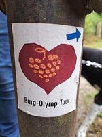 Fewo zum alten Bäckerädchen - Top-Hundeurlaub