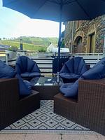 Fewo zum alten Bäckerädchen - Top-Hundeurlaub