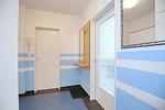 Flur - Wohnung 12 - Top-Hundeurlaub