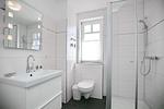 Duschbad - Wohnung 12 - Top-Hundeurlaub