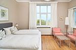 Doppelzimmer Seestern - Top-Hundeurlaub