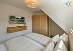 Ferienwohnung Watt'n Utkiek - Top-Hundeurlaub