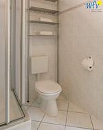 Badezimmer - Ferienwohnung 3 - Top-Hundeurlaub