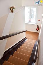 Flur - Ferienwohnung 3 - Top-Hundeurlaub