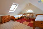 Schlafzimmer - Ferienwohnung 4 - Top-Hundeurlaub