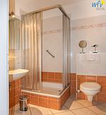 Badezimmer - Ferienwohnung 5 - Top-Hundeurlaub