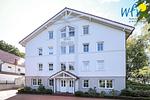 Hauptansicht - Ferienwohnung Herzmuschel - Top-Hundeurlaub