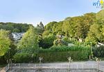 Ausblick - Ferienwohnung 8 - Top-Hundeurlaub
