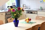 Dekoratives Detail - Ferienwohnung 8 - Top-Hundeurlaub
