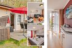 Ferienwohnung Waldhaus 4.2 - Top-Hundeurlaub