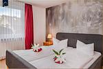 Ferienwohnung Waldhaus 4.2 - Top-Hundeurlaub