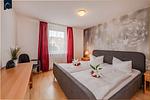 Ferienwohnung Waldhaus 4.2 - Top-Hundeurlaub