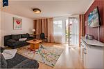 Ferienwohnung Waldhaus 4.2 - Top-Hundeurlaub