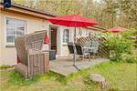 Ferienwohnung Waldhaus 4.2 - Top-Hundeurlaub