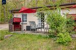 Ferienwohnung Waldhaus 4.2 - Top-Hundeurlaub