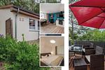 Ferienwohnung Waldhaus 2.2 - Top-Hundeurlaub