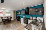 Ferienwohnung Waldhaus 2.2 - Top-Hundeurlaub