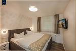 Ferienwohnung Waldhaus 2.2 - Top-Hundeurlaub