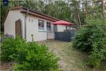 Ferienwohnung Waldhaus 2.2 - Top-Hundeurlaub