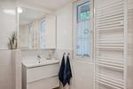 Badezimmer - Ferienwohnung Waldhaus 2.2 - Top-Hundeurlaub