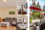 Ferienwohnung Waldhaus 4.1 - Top-Hundeurlaub