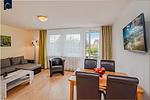 Ferienwohnung Waldhaus 4.1 - Top-Hundeurlaub