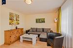 Ferienwohnung Waldhaus 4.1 - Top-Hundeurlaub