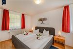 Ferienwohnung Waldhaus 4.1 - Top-Hundeurlaub