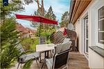 Ferienwohnung Waldhaus 4.1 - Top-Hundeurlaub