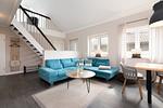 Wohnzimmer - Haus 32 - Top-Hundeurlaub