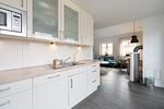 Küche / Küchenzeile - Haus 32 - Top-Hundeurlaub