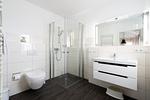 Badezimmer - Haus 32 - Top-Hundeurlaub