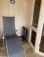 Wellness - Haus 39 - Top-Hundeurlaub