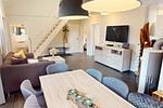 Wohnzimmer - Haus 39 - Top-Hundeurlaub