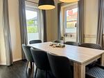 Wohnzimmer - Haus 39 - Top-Hundeurlaub