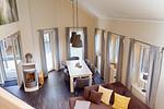 Wohnzimmer - Haus 39 - Top-Hundeurlaub