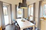 Wohnzimmer - Haus 39 - Top-Hundeurlaub