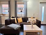 Wohnzimmer - Haus 39 - Top-Hundeurlaub
