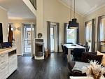 Wohnzimmer - Haus 39 - Top-Hundeurlaub