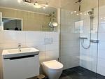 Badezimmer - Haus 39 - Top-Hundeurlaub