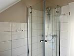 Badezimmer - Haus 39 - Top-Hundeurlaub