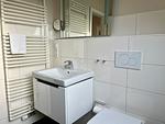 Badezimmer - Haus 39 - Top-Hundeurlaub