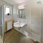 Badezimmer - Ferienwohnung 6 - Top-Hundeurlaub