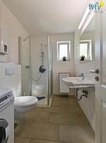 Badezimmer - Ferienwohnung 6 - Top-Hundeurlaub